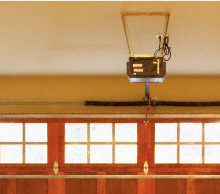 Garage Door Openers in San Diego, CA